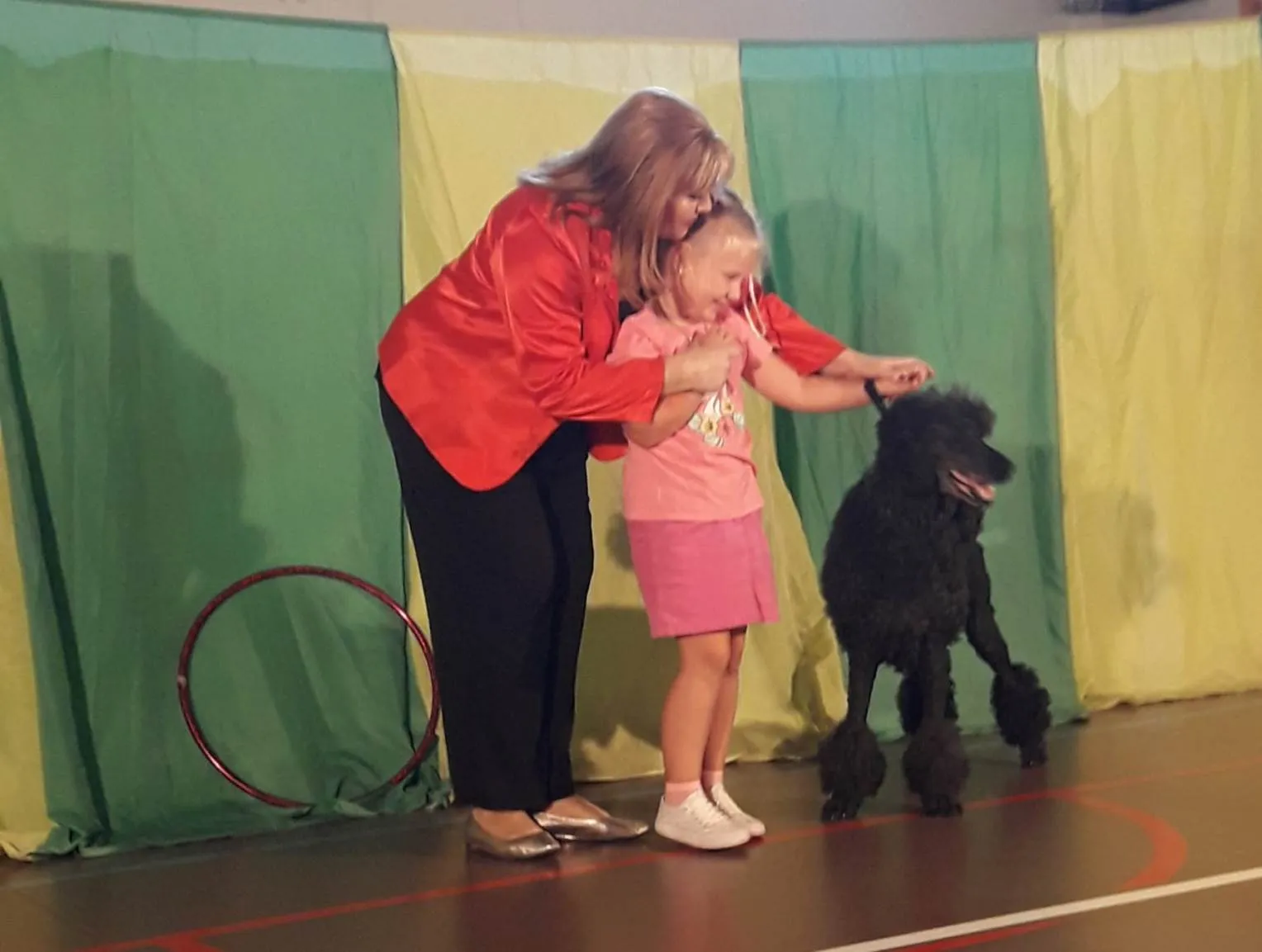 LATO W MIEŚCIE II – IV DZIEŃ