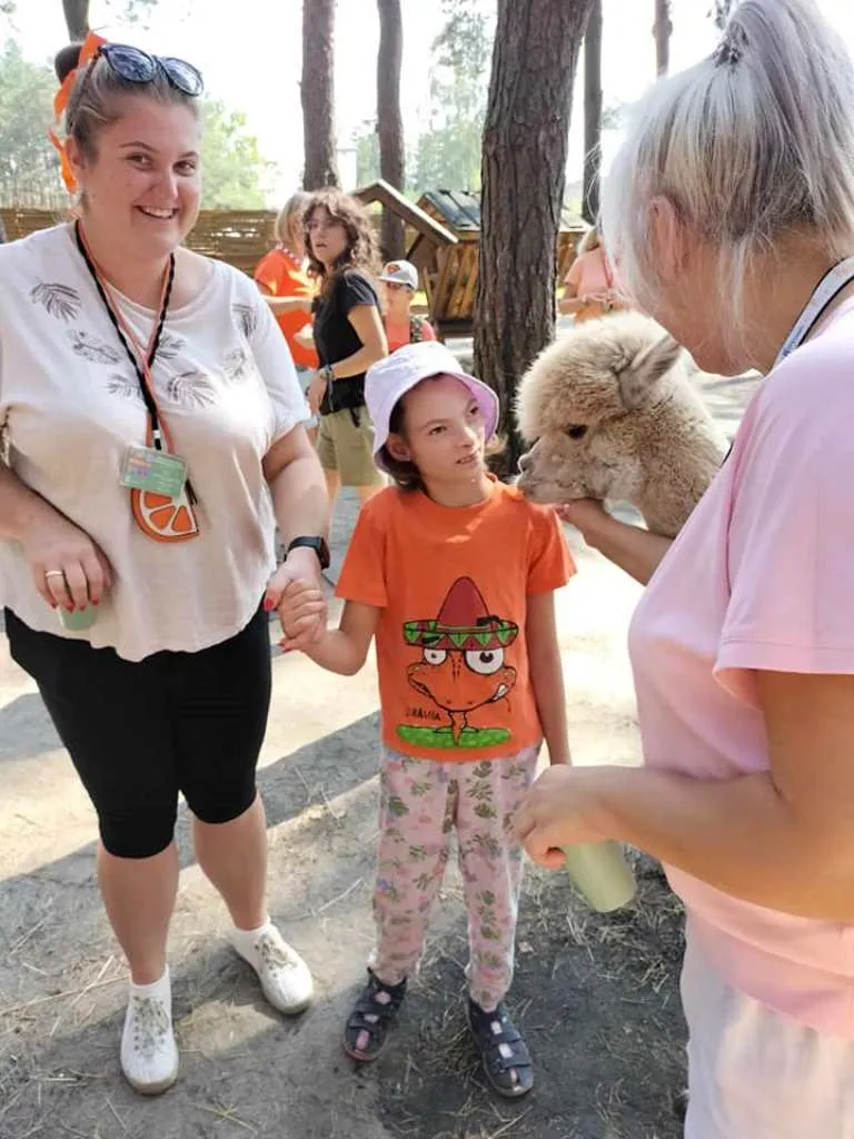 LATO W MIEŚCIE II – III DZIEŃ