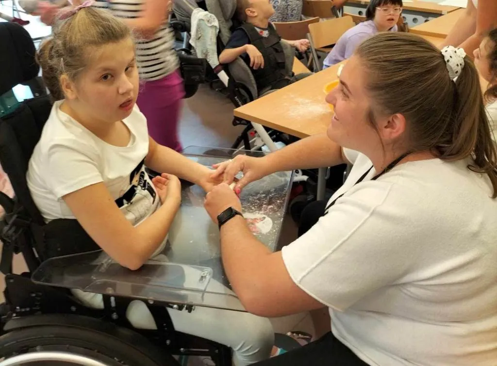 LATO W MIEŚCIE II – II DZIEŃ