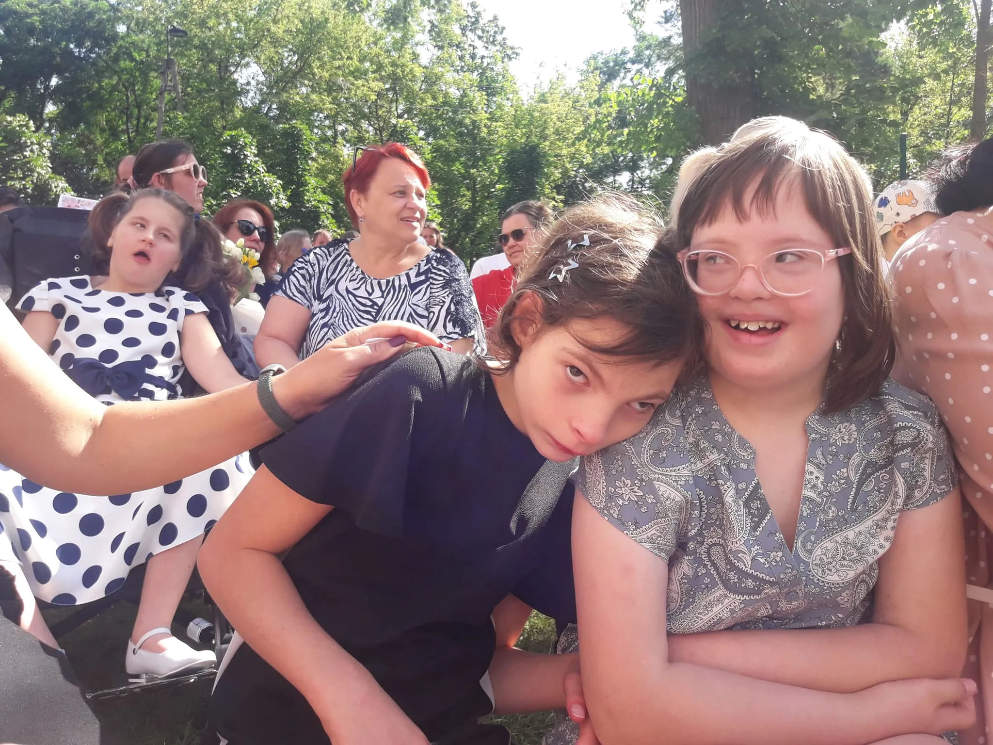 Zakończenie Roku Szkolnego