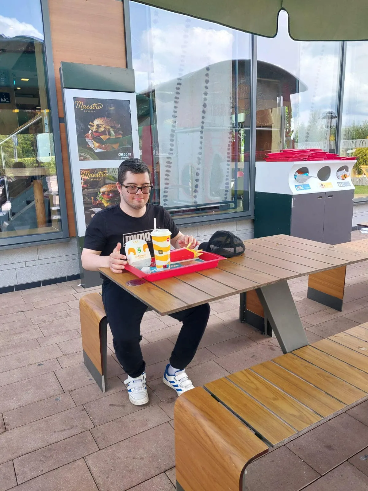 Zielona szkoła dzień 5