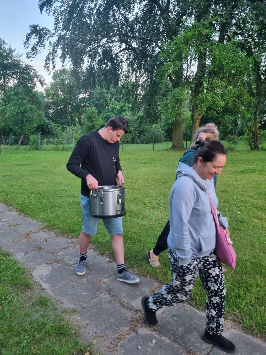 Zielona szkoła dzień 3