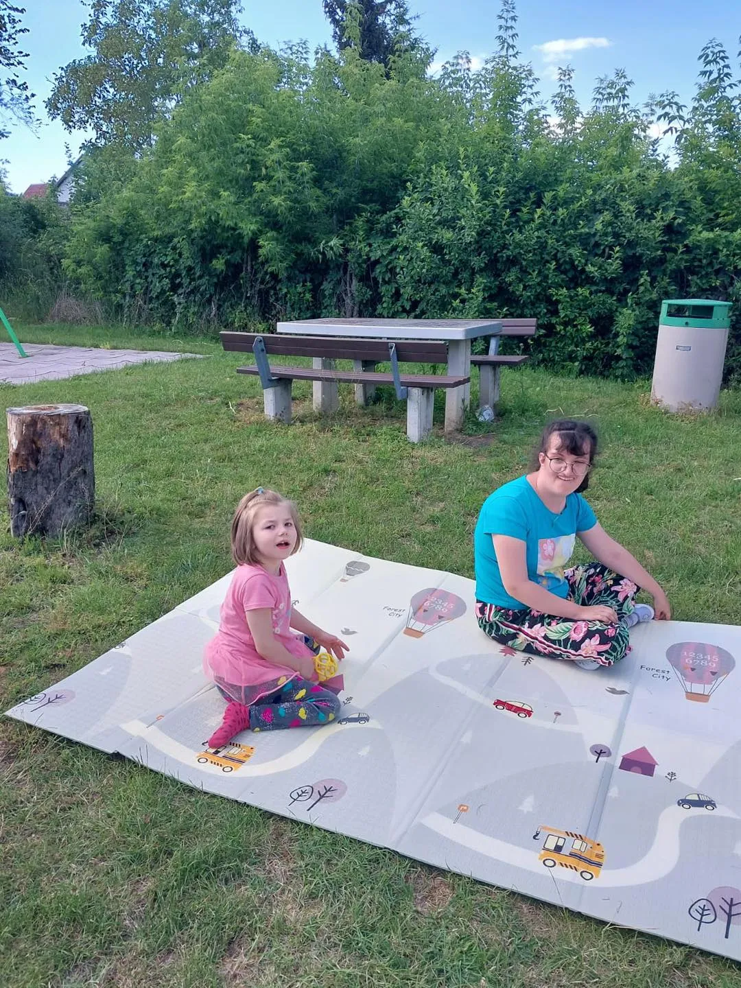 Zielona szkoła dzień 2