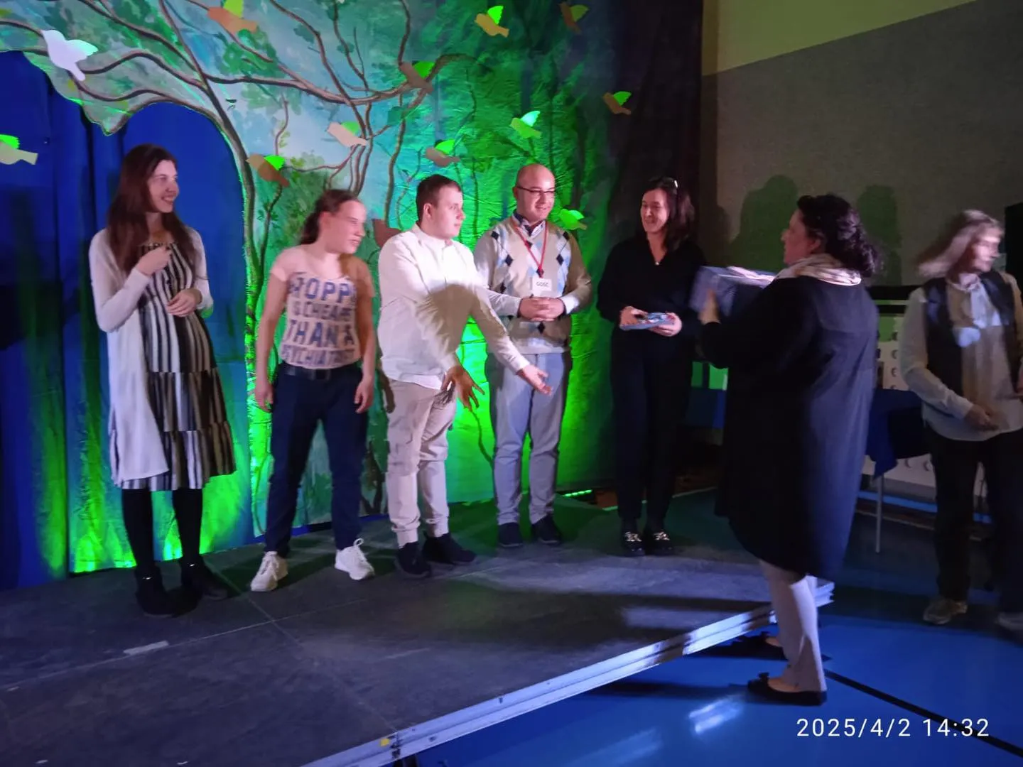 Mazowiecki Festiwal Piosenki Religijnej