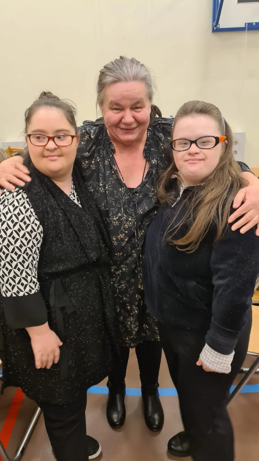 Spotkanie integracyjne