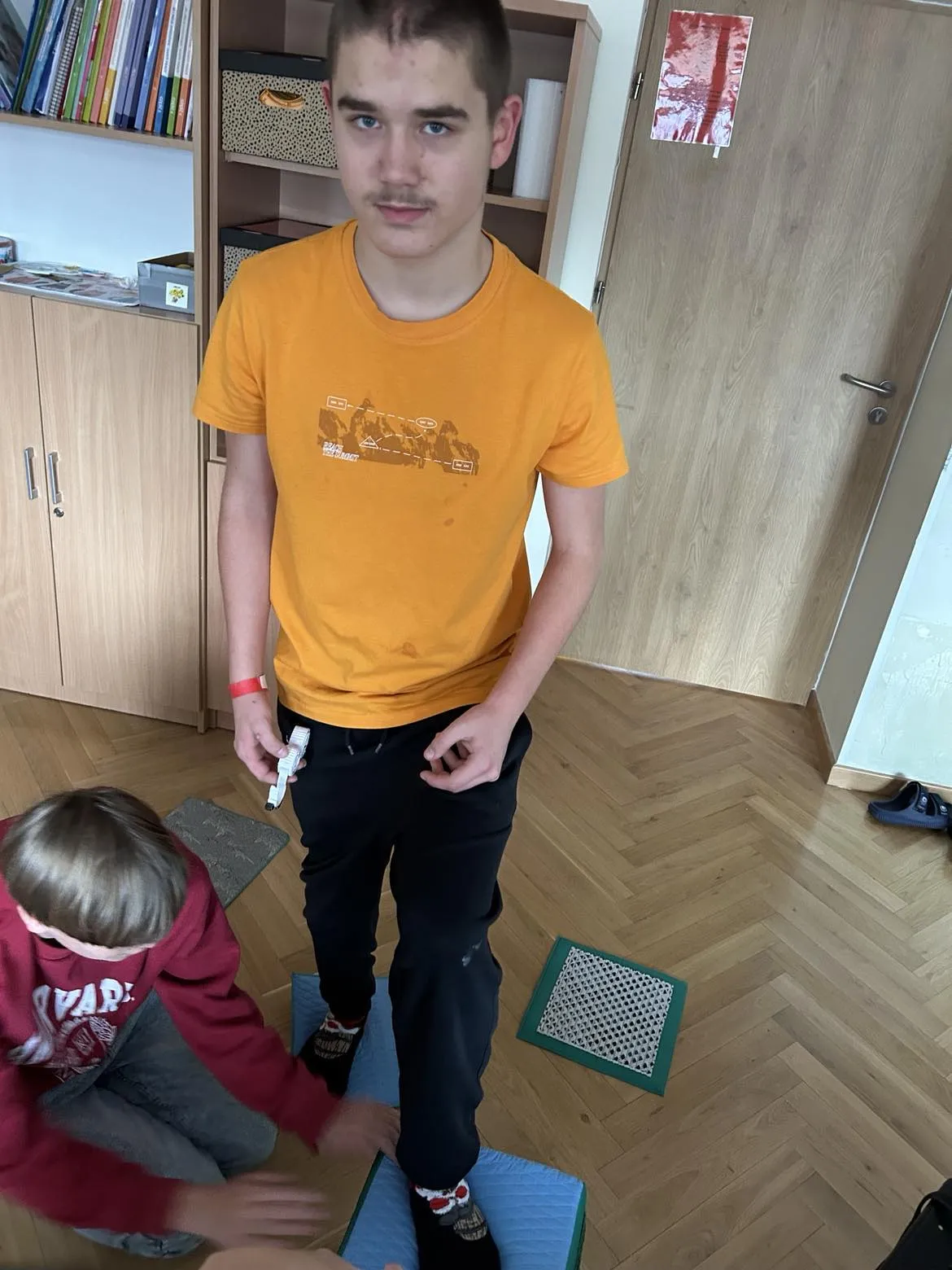 Materiały do pracy na zajęcia SI