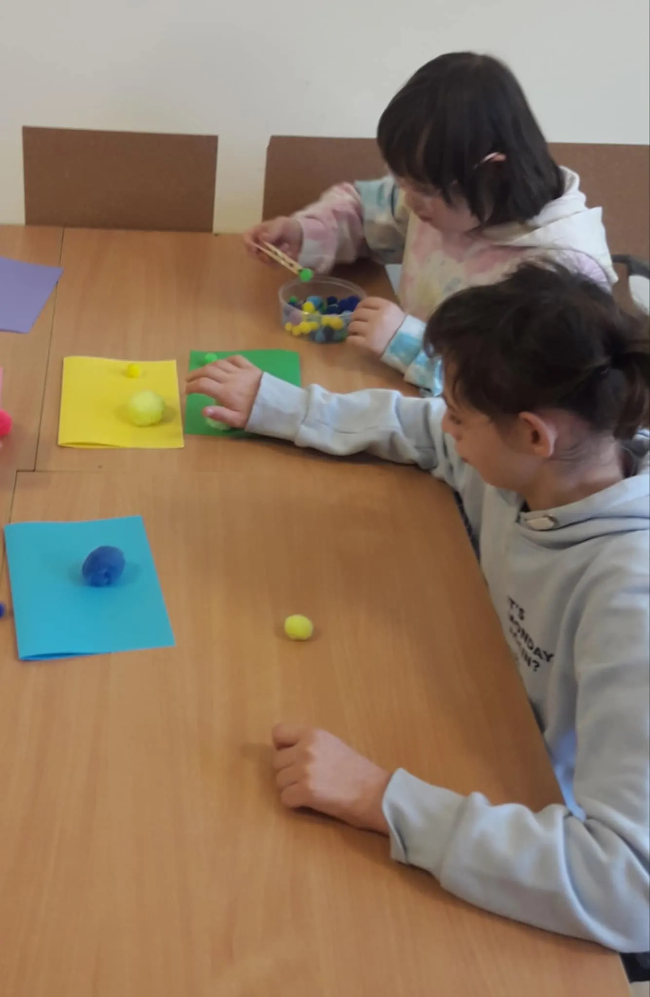 Zajęcia rewalidacyjne