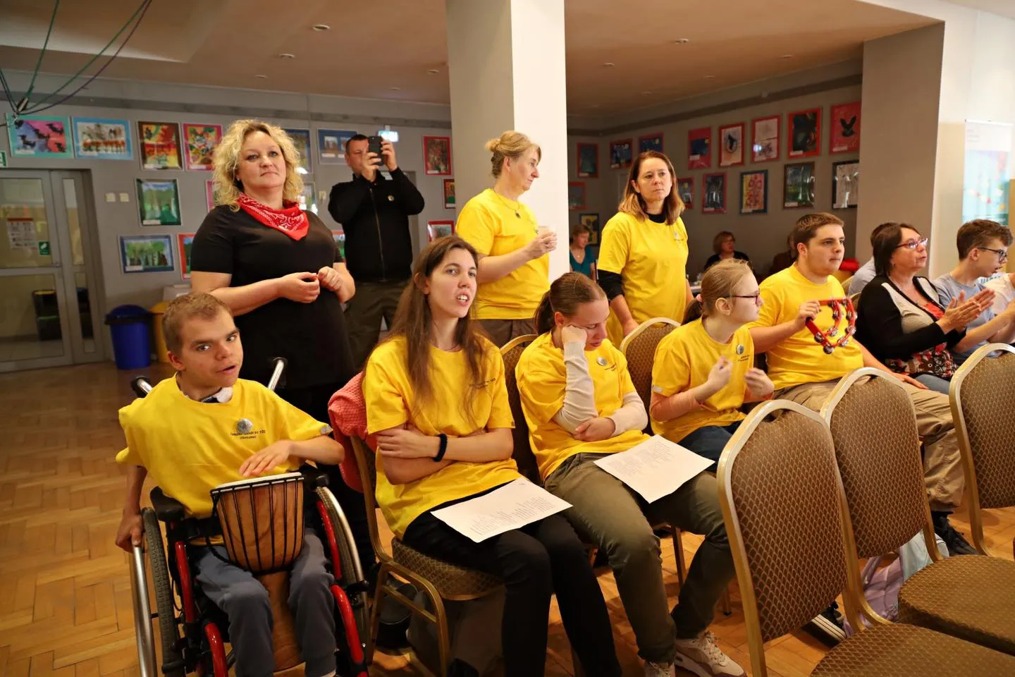 II Mazowiecki Przegląd Piosenki Turystycznej