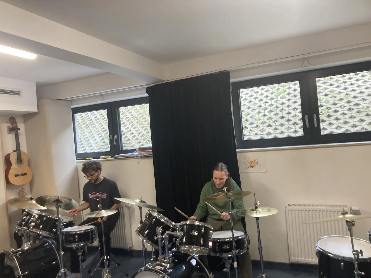 Wycieczka do Fab Lab Pobite gary