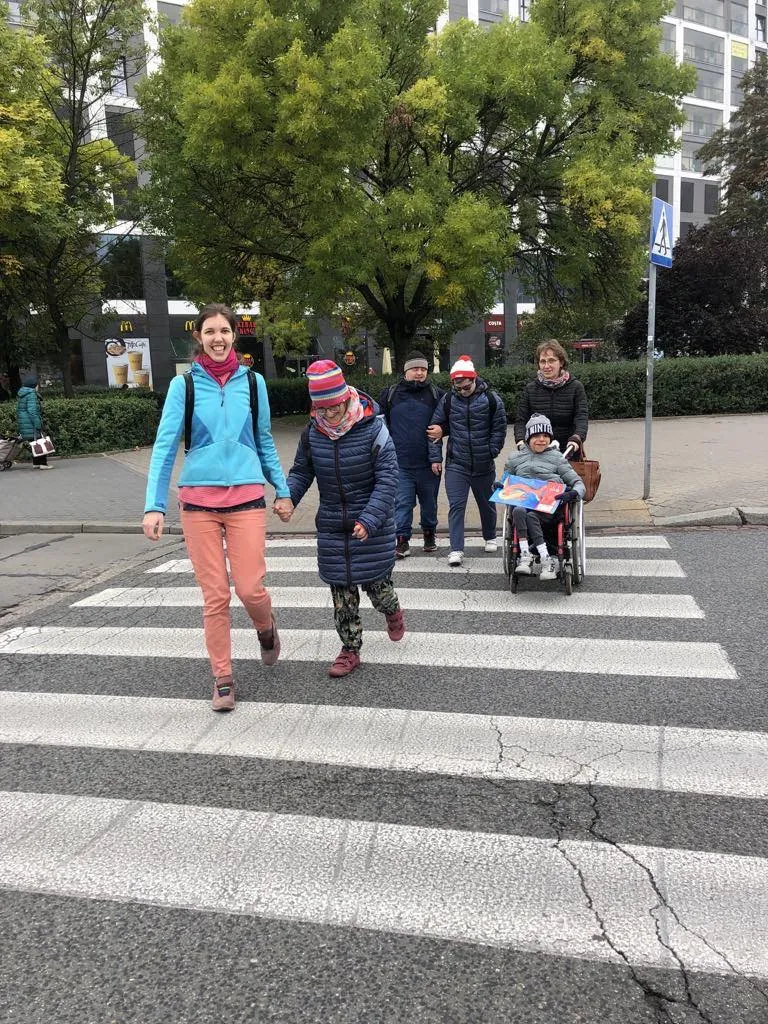 Tydzień edukacji dla bezpieczeństwa mieszkańców Warszawy