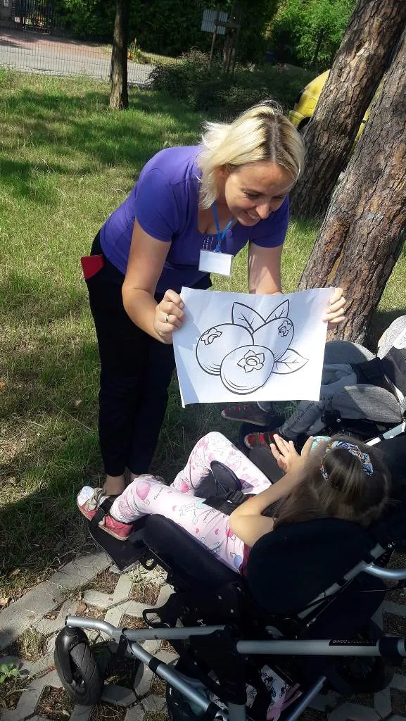 LATO W MIEŚCIE II – I DZIEŃ