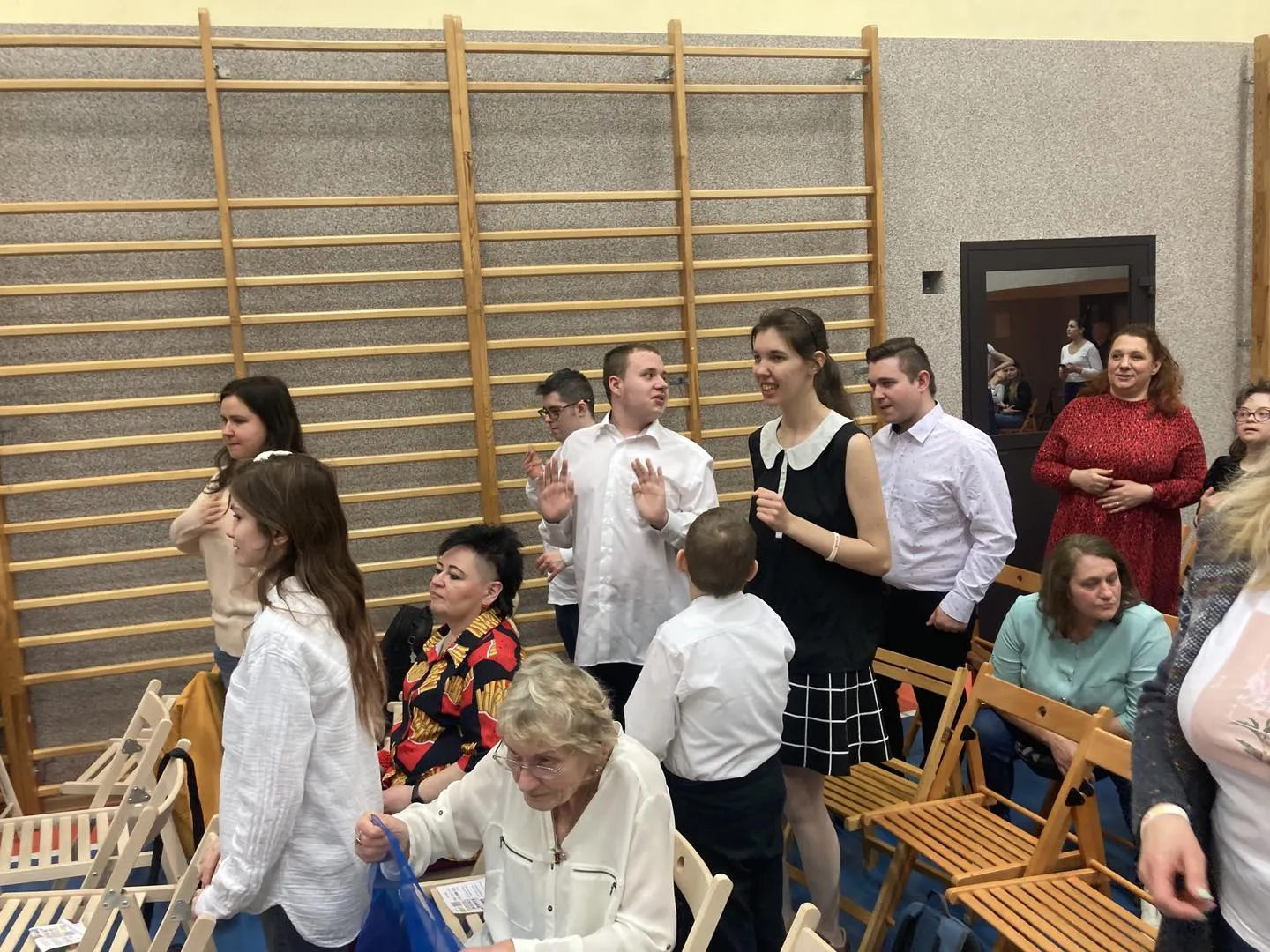 IV Mazowiecki Festiwal Piosenki Religijnej