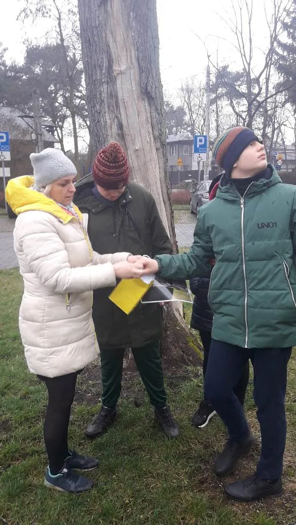 Tydzień Zdrowego Odżywiania