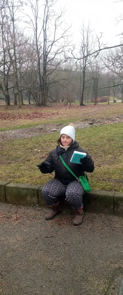 Weekendowy relaks – Warszawski Central Park