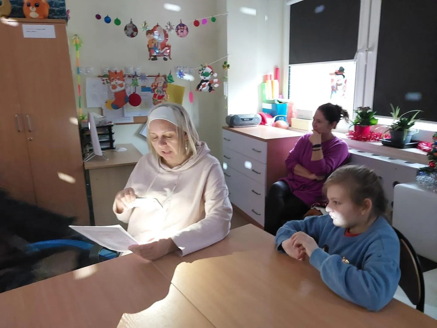 Spotkanie z książką