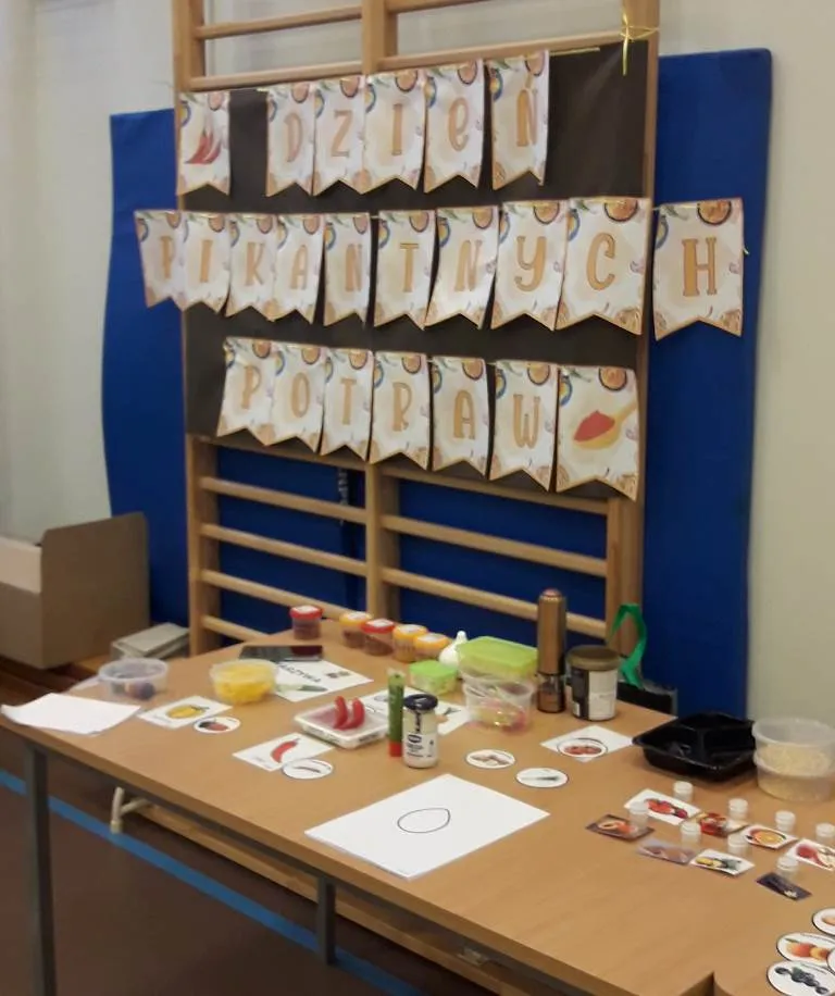 Dzień pikantnych potraw