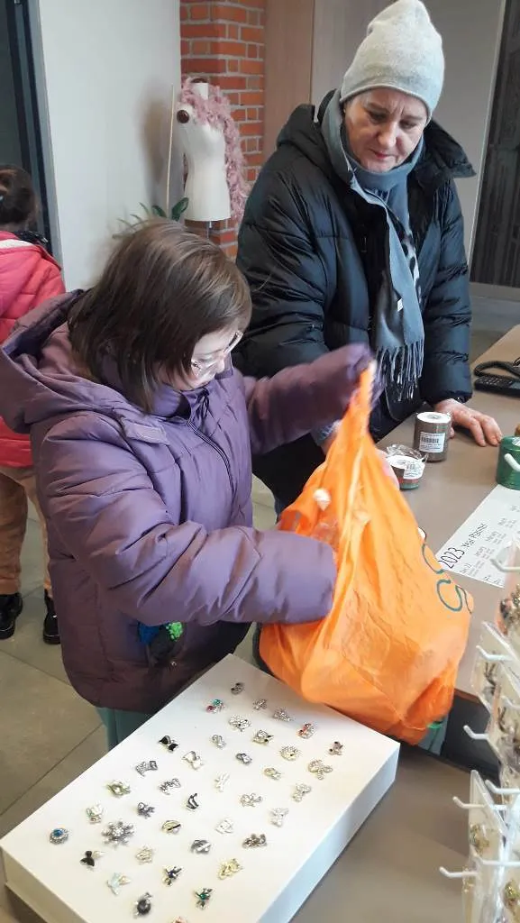 Świąteczne i zimowe dekoracje – zakupy