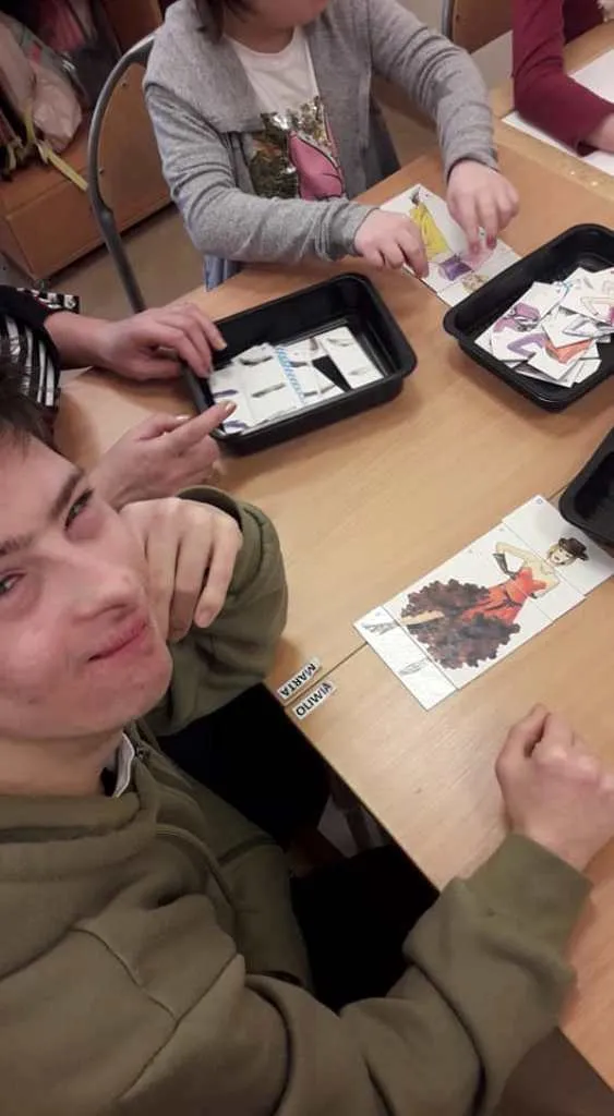 Karnawałowe stylizacje