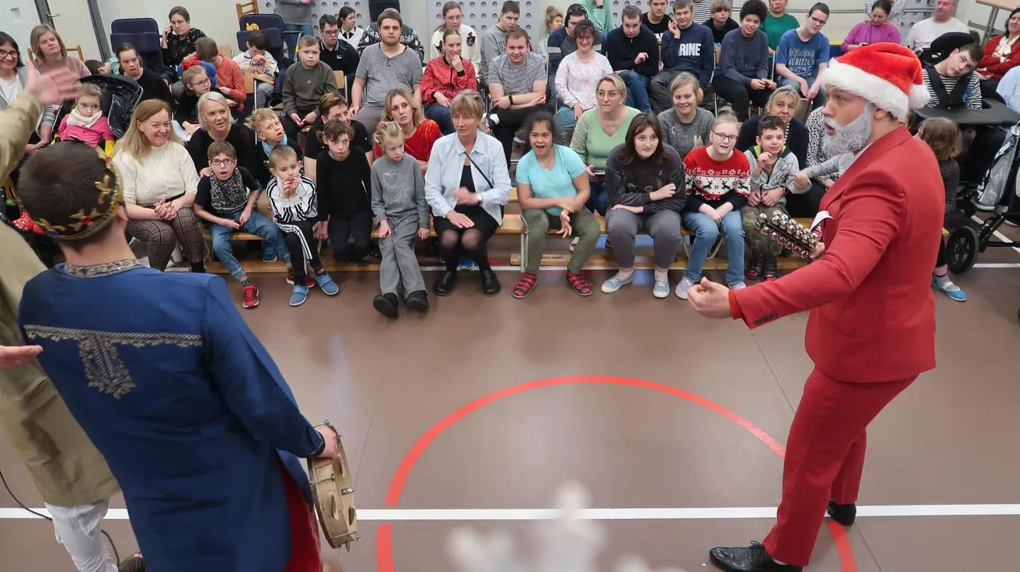 Z muzyką dookoła świata