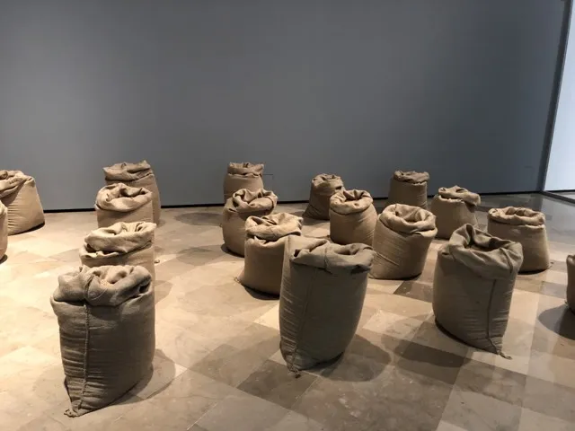 Centrum Sztuki Współczesnej w Zamku Ujazdowskim