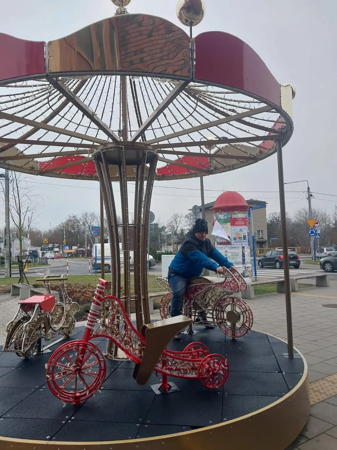 Zajęcia plastyczne w Kulturotece