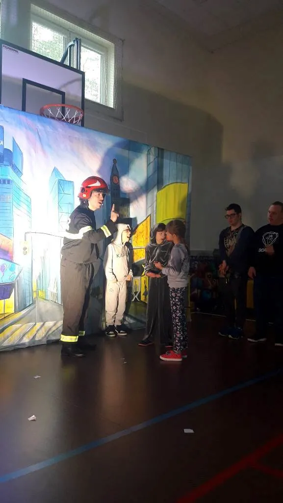 KATARYNKA “Miejska Dżungla”