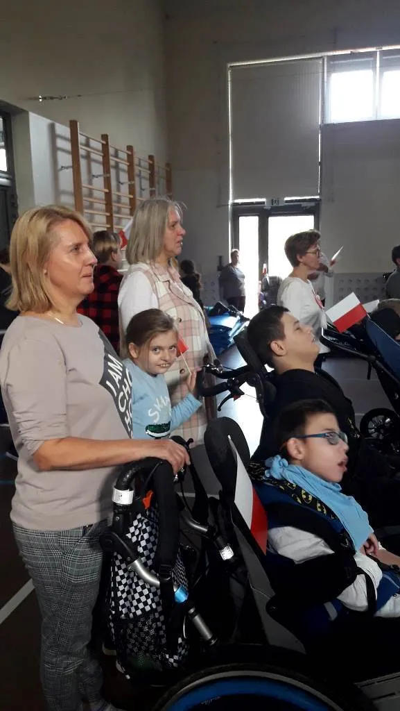 Święto Niepodległości