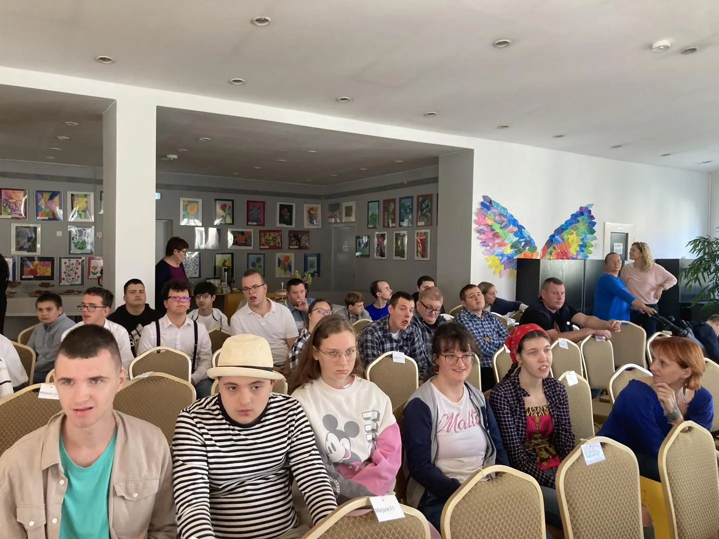 I Mazowiecki Przegląd Piosenki Turystycznej