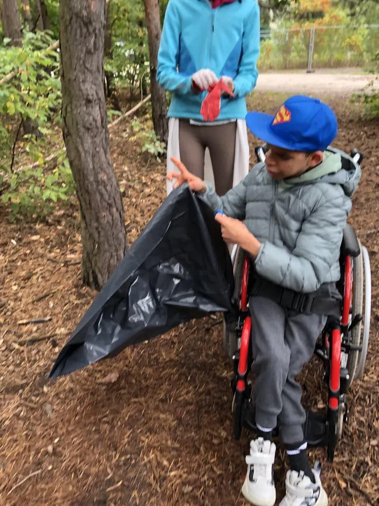 Sprzątamy dla Polski