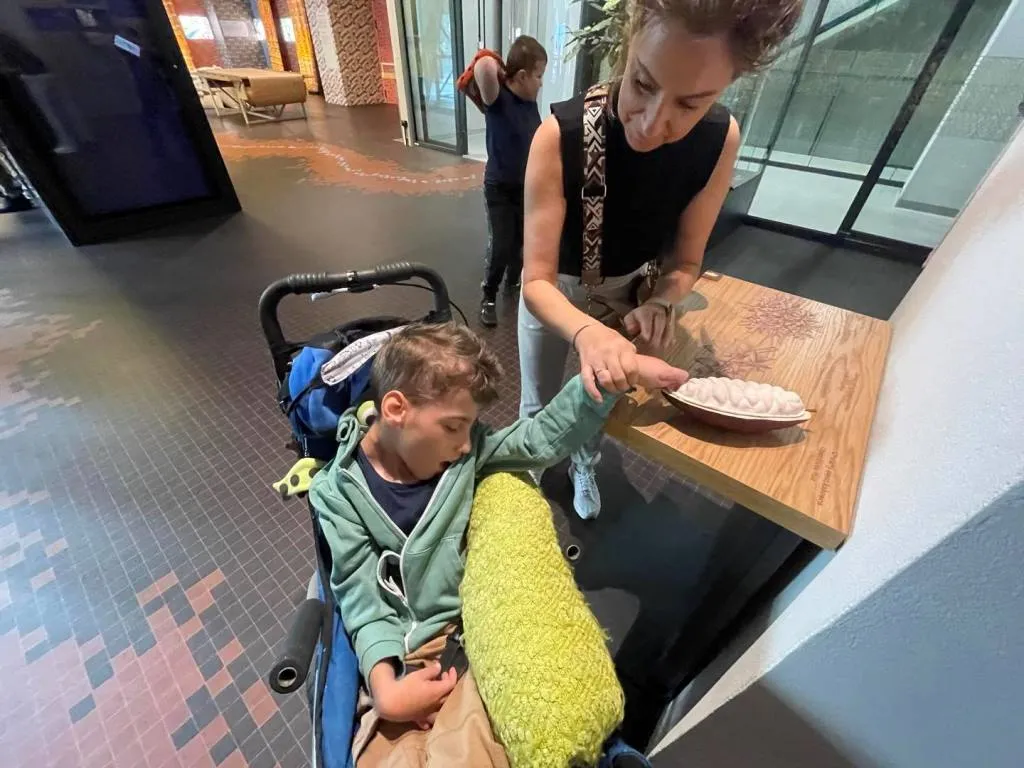 Wycieczka do Fabryki Czekolady E. Wedel.