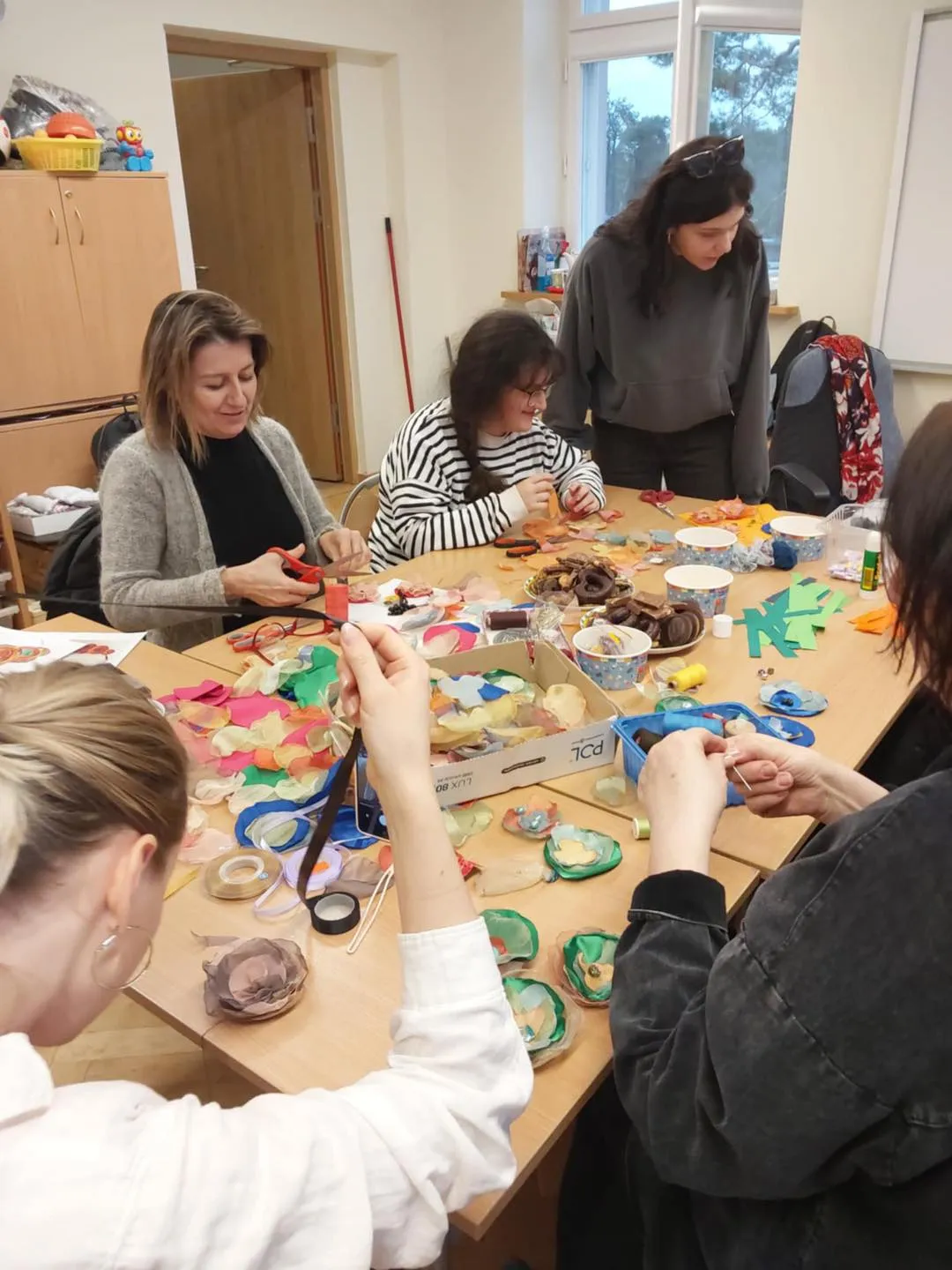 Warsztat biżuteryjny