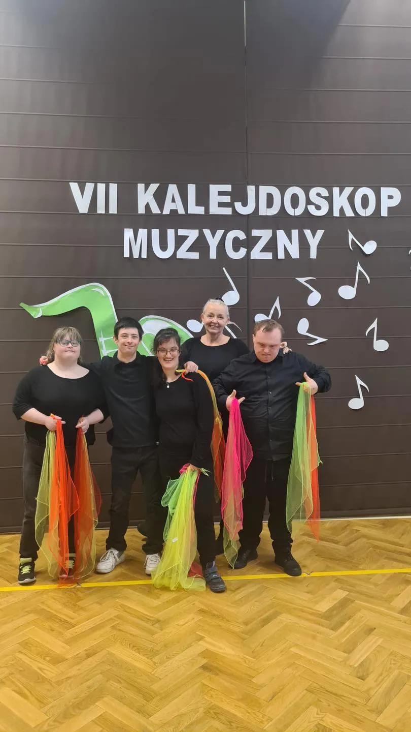 VII Muzyczny Kalejdoskop