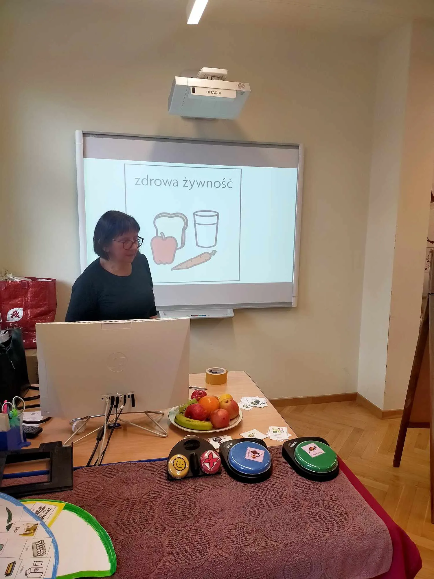 Historia Frania Łakomczuszka