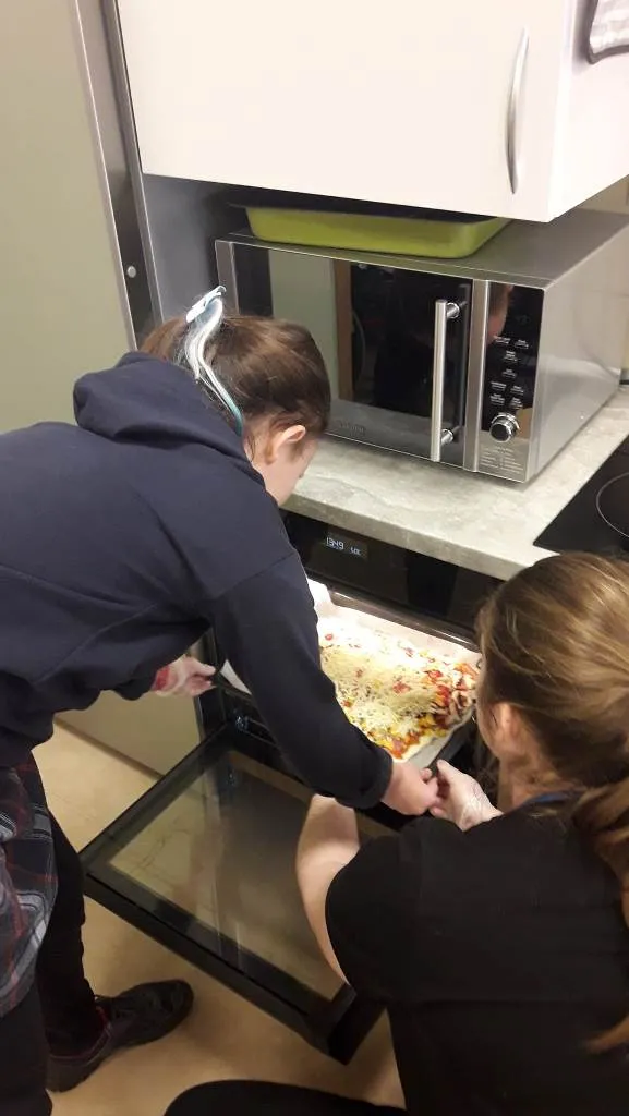 Zima w mieście kulinarnie