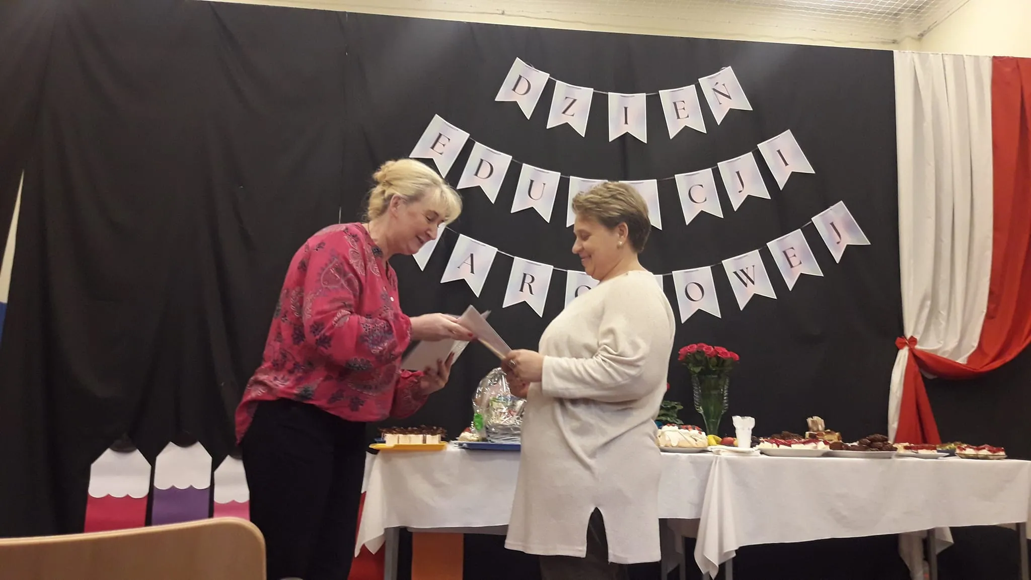 Dzień Edukacji Narodowej