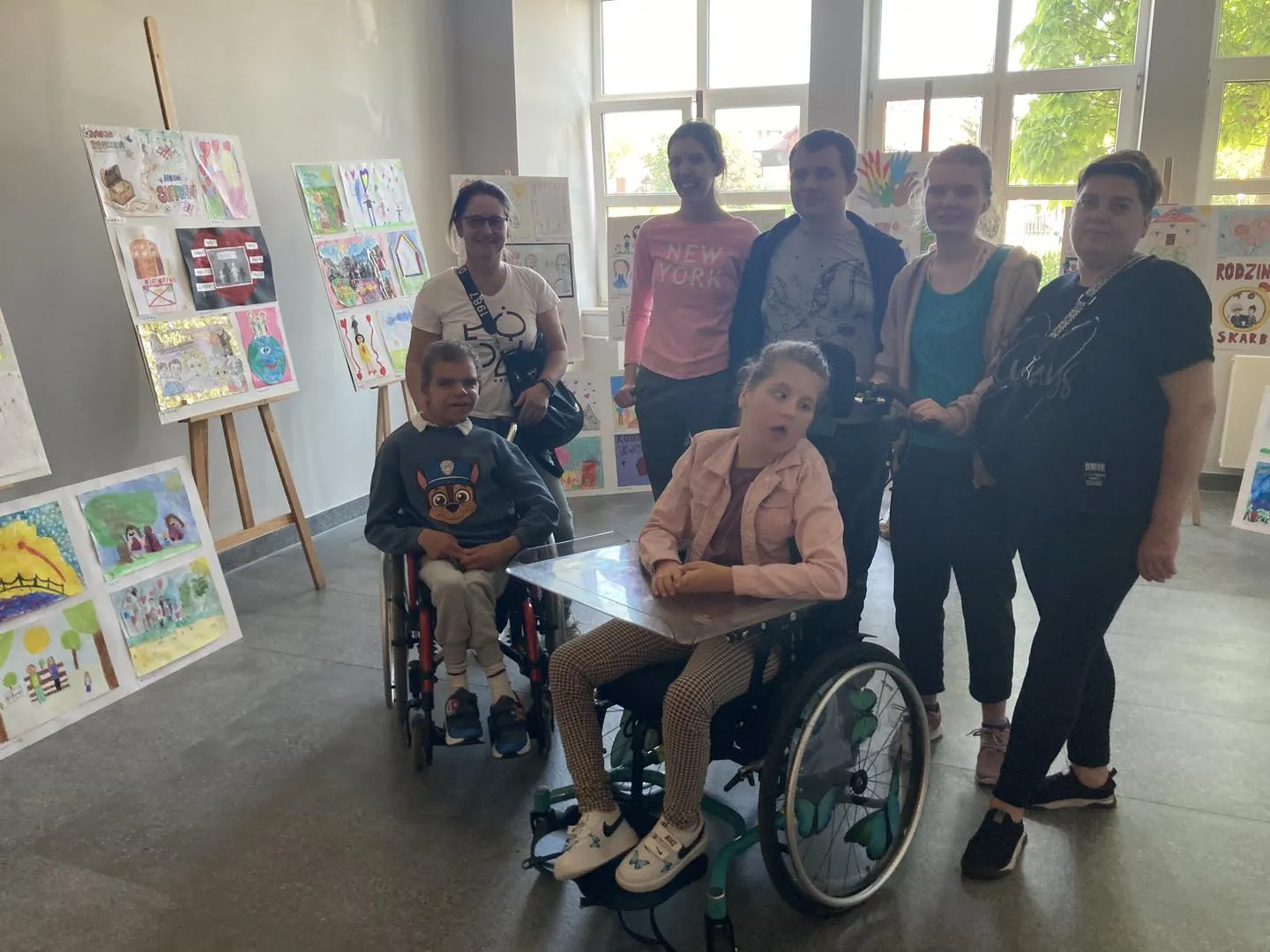 Międzynarodowy Dzień Rodziny