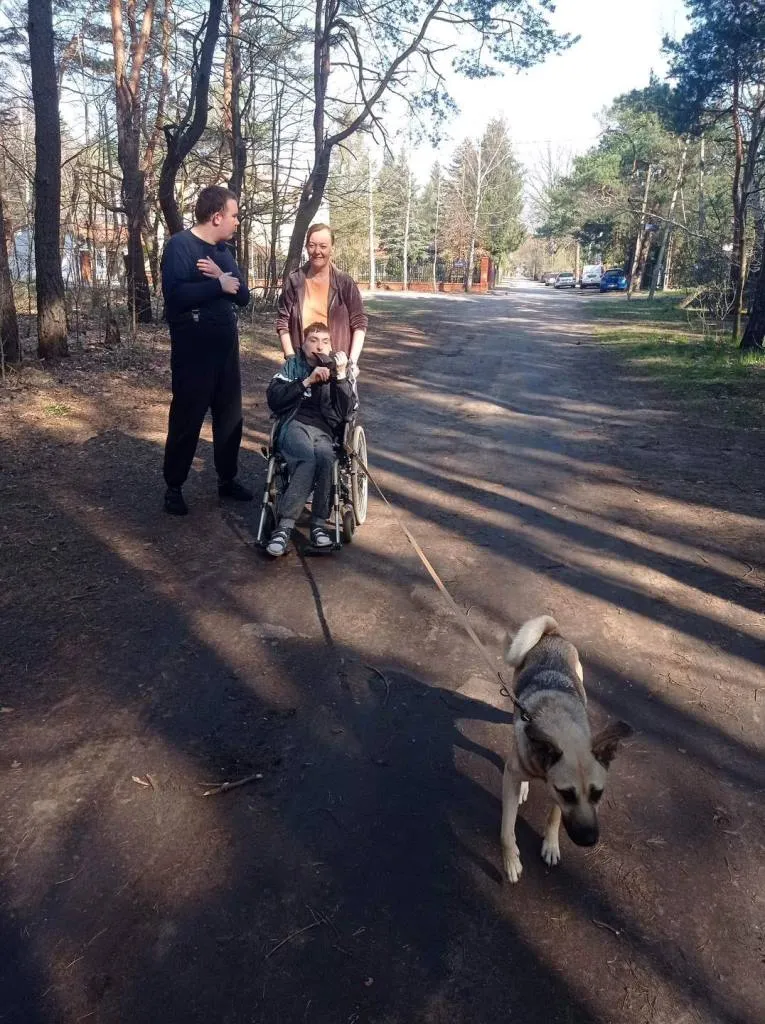 Nasze relacje ze zwierzętami