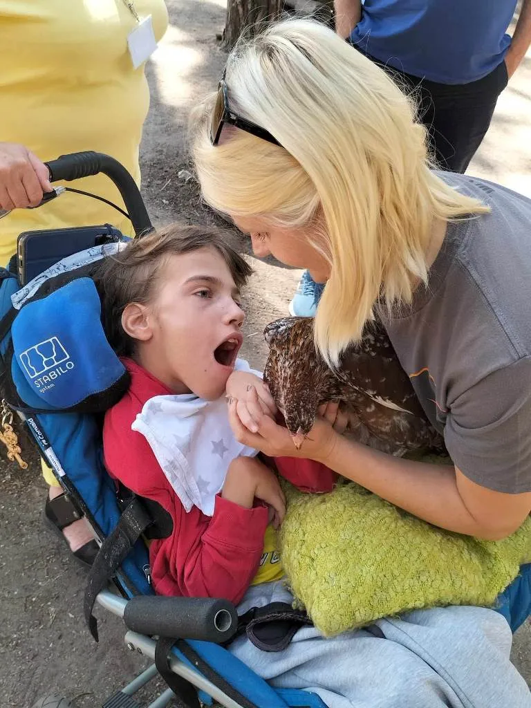 LATO W MIEŚCIE “ŚWIAT NATURĄ MALOWANY” – II DZIEŃ