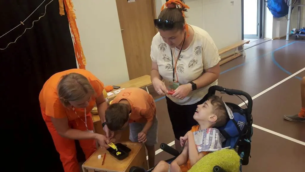 LATO W MIEŚCIE II – III DZIEŃ