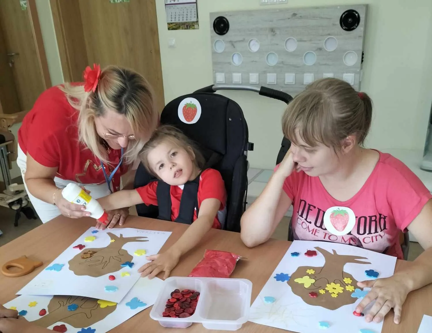 LATO W MIEŚCIE “ŚWIAT NATURĄ MALOWANY” – IV DZIEŃ