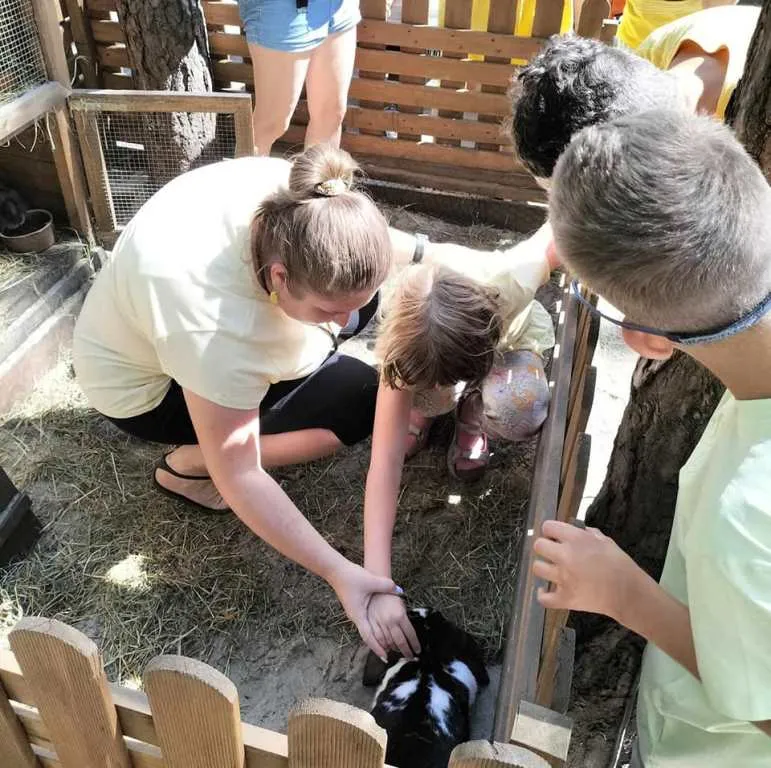 LATO W MIEŚCIE “ŚWIAT NATURĄ MALOWANY” – II DZIEŃ