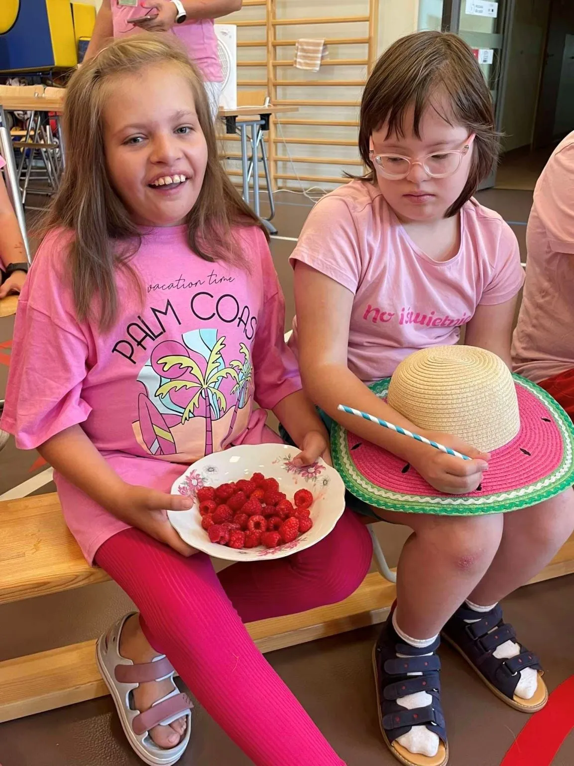 LATO W MIEŚCIE II – IV DZIEŃ