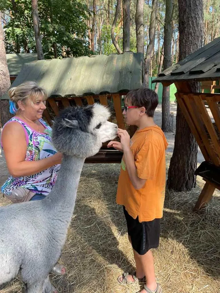 LATO W MIEŚCIE II – III DZIEŃ