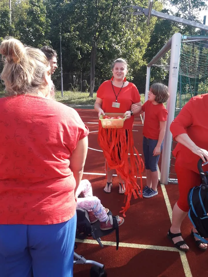 LATO W MIEŚCIE “ŚWIAT NATURĄ MALOWANY” – IV DZIEŃ