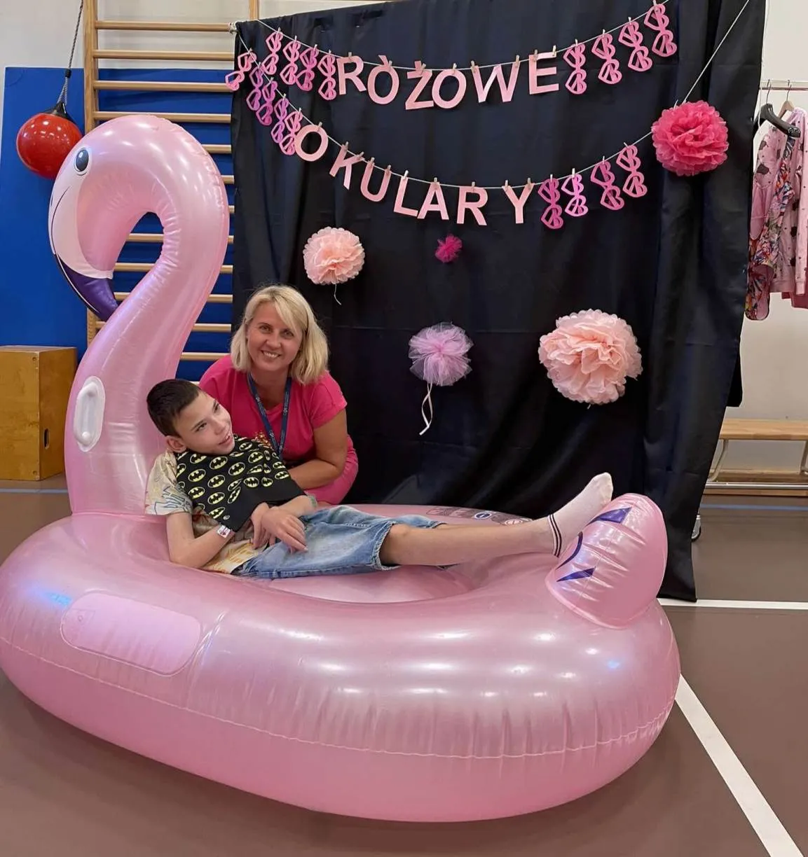 LATO W MIEŚCIE II – IV DZIEŃ