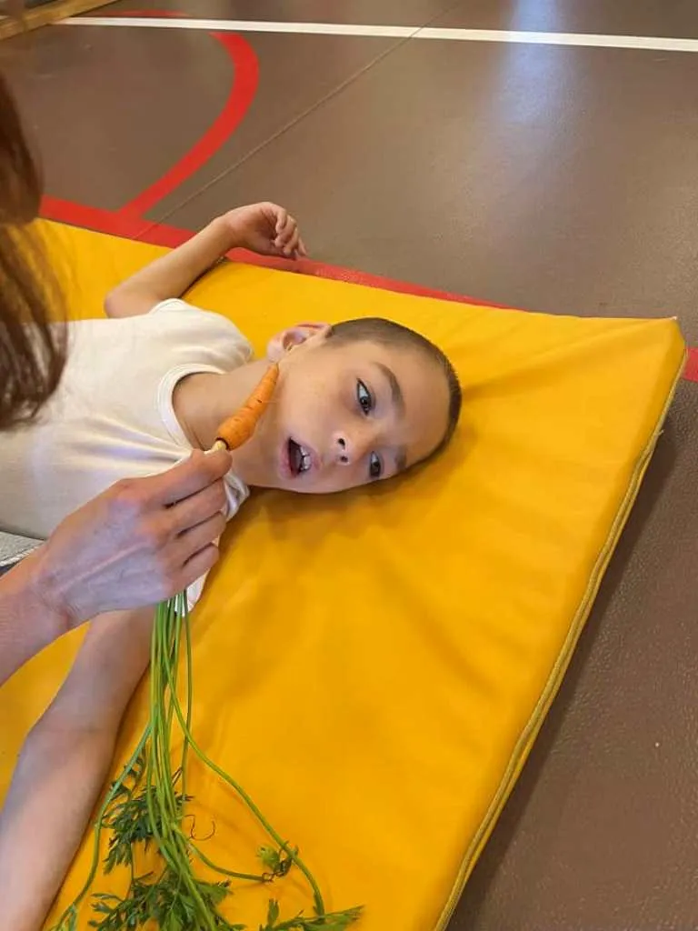 LATO W MIEŚCIE II – III DZIEŃ