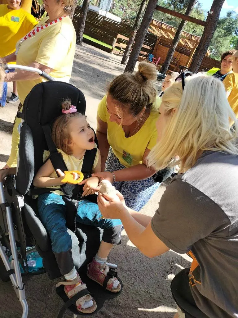 LATO W MIEŚCIE “ŚWIAT NATURĄ MALOWANY” – II DZIEŃ