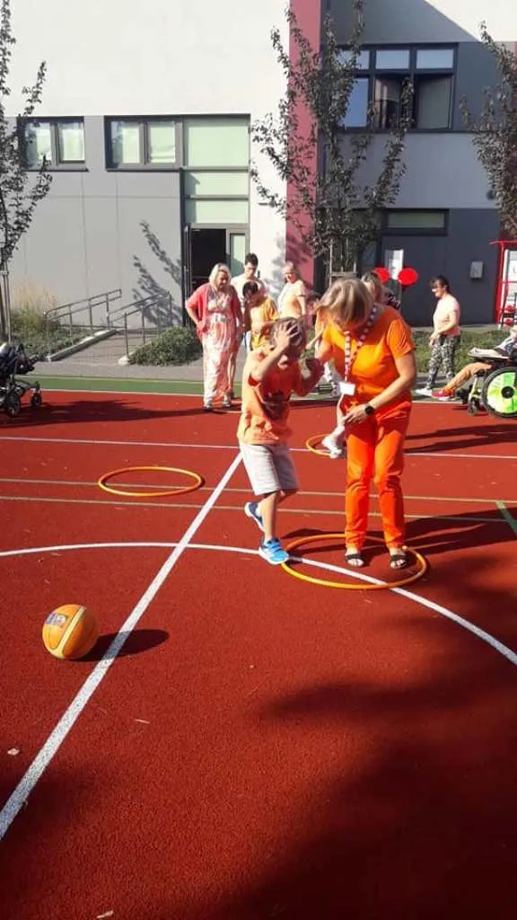 LATO W MIEŚCIE II – III DZIEŃ