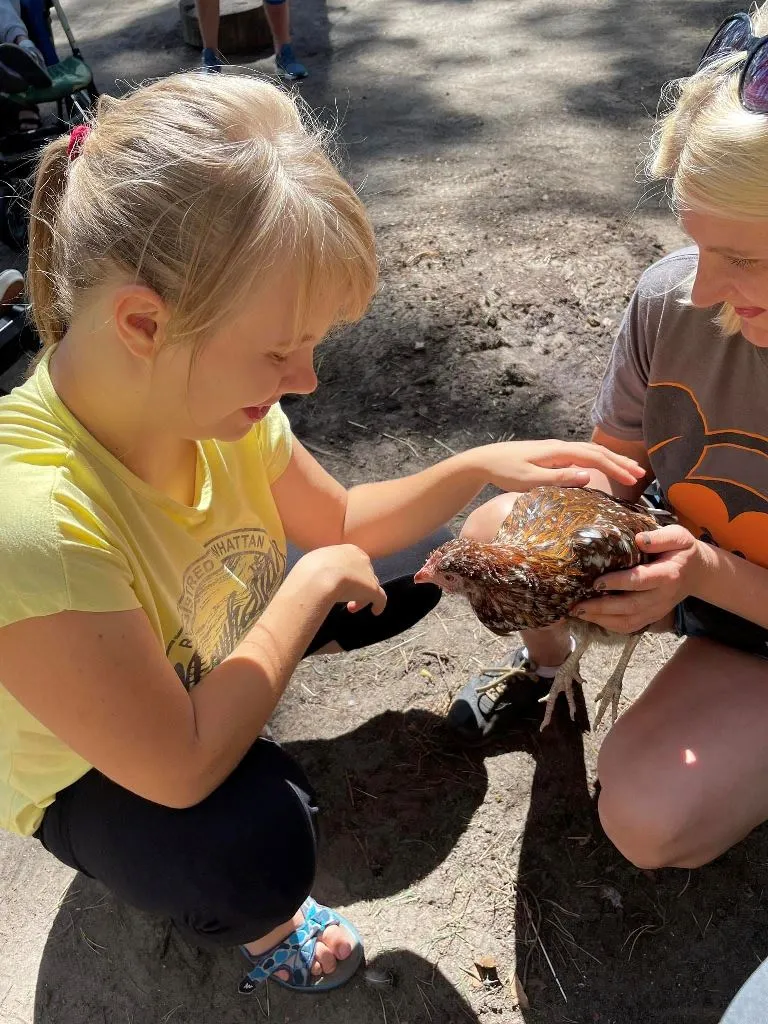 LATO W MIEŚCIE “ŚWIAT NATURĄ MALOWANY” – II DZIEŃ