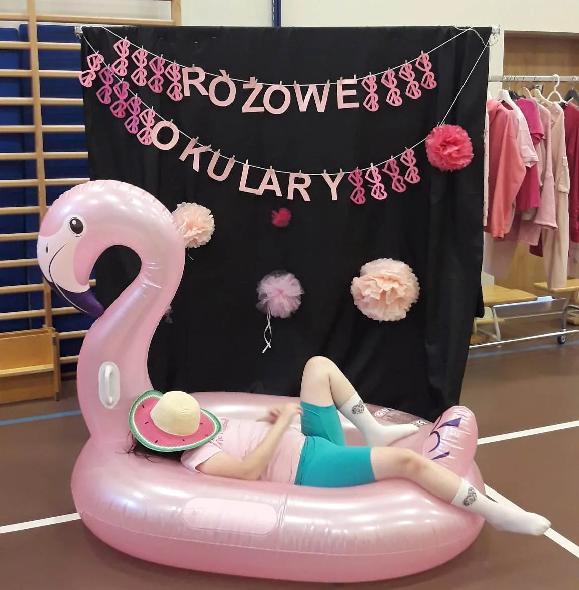 LATO W MIEŚCIE II – IV DZIEŃ